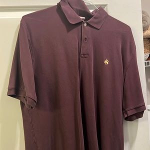 Brooks Brothers Performance Polo